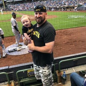 Meet your Posher, Bryan